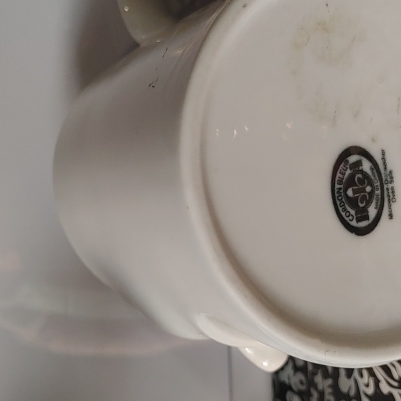 Coffee and cookie mug - Picture 4 of 4